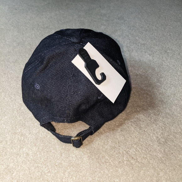 Nwt Goodfellow & co blue hat/cap - Picture 6 of 12